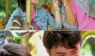 王子变青蛙花絮 王子变青蛙花絮