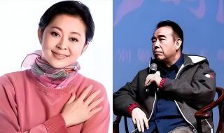 倪萍和陈凯歌的儿子