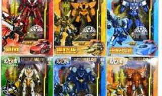 星魂战士之元气星魂