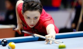 九球和斯诺克的区别