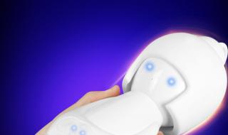 丨男人玩具图片