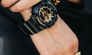 卡西欧手表官方网站