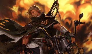 dnf快速获得符文