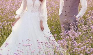 照婚纱照哪家好