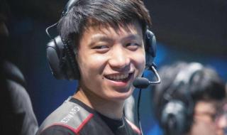 EDG现在几个韩国人