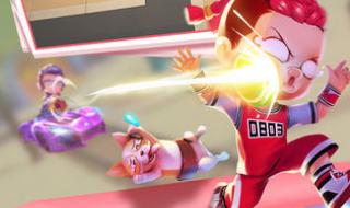 逃跑吧少年角色推荐