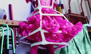 梦幻之旅学院爱丽丝