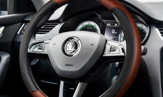 斯柯达昊锐改装 斯柯达昊锐改装