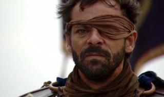 战略之父汉尼拔