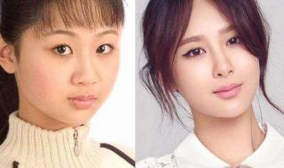 家有儿女夏雪第一次