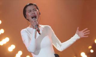 谭维维给你一点颜色 谭维维给你一点颜色