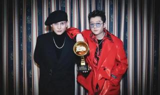 说唱巅峰对决第二季