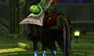 世界上最帅的剑