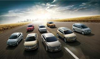 新车磨合期怎么开