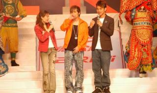 周杰伦代言的广告