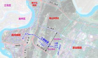 重庆南岸区 重庆南岸区