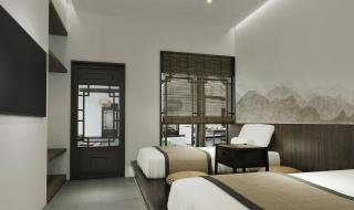 室内装修效果图欣赏