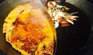 解放碑有什么好吃的