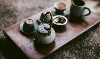 世上没有不散的宴席