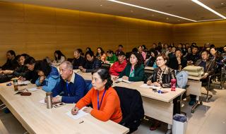 山东摄影培训学校