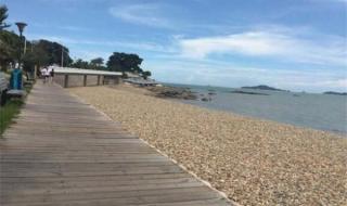 厦门旅游景点大全