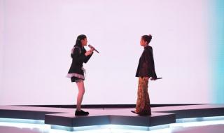 《声生不息》初舞台