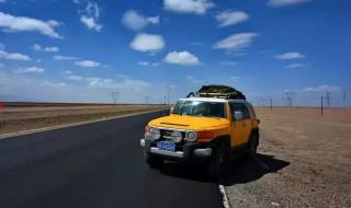 适合女生开的越野车 适合女生开的越野车