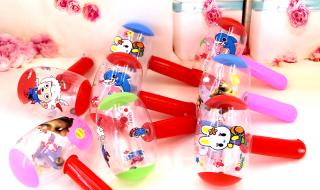 喜羊羊为什么带铃铛