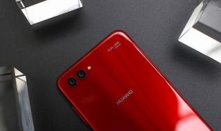 华为手机投屏到电视