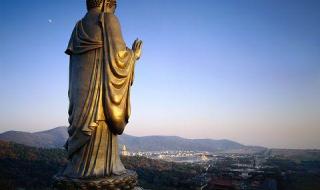 无锡灵山大佛一日游
