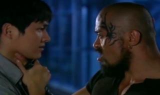 铠甲勇士刑天2图片