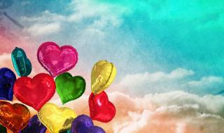 1月14号是什么情人节