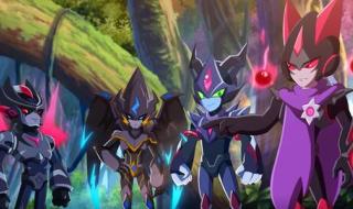 赛尔号怎样打败雷伊