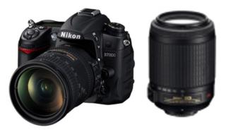 尼康d7000配什么镜头