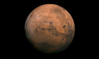 中国火星探测计划