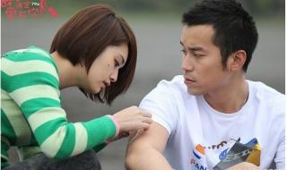 醉后决定爱上你吻戏