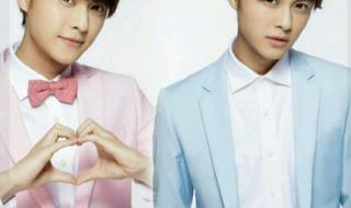 黑糖玛奇朵幕后花絮