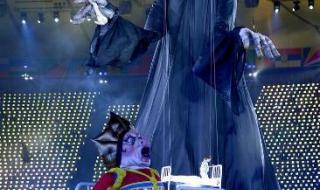 奥运会开幕式在哪看