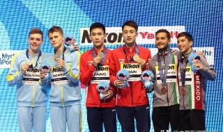 2023福冈游泳世锦赛