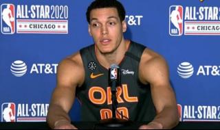 2020nba常规赛mvp排名