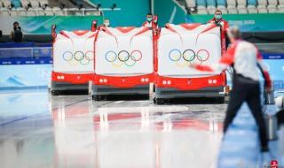 2018冬奥会首枚金牌