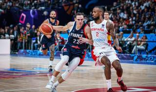 男篮欧锦赛决赛时间