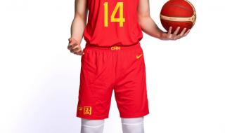 中国篮球队有哪些