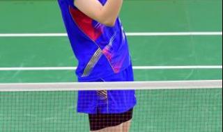 羽毛球奥运会女单冠军