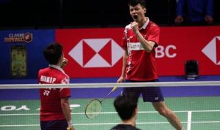 2021年苏迪曼杯时间 2021年苏迪曼杯时间