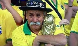 2014巴西世界杯音乐