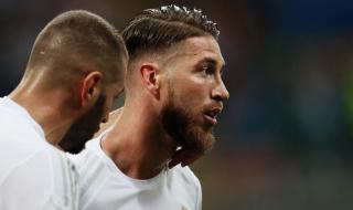 西班牙足球队叫什么