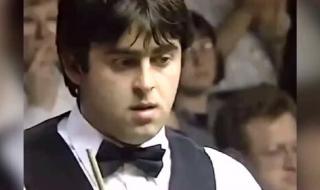 奥沙利文vs希金斯胜率