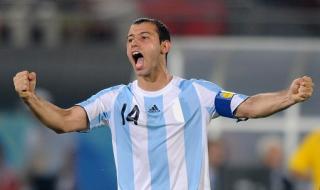 阿根廷国家队队长是谁