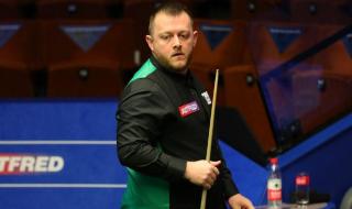 斯诺克2013年世锦赛